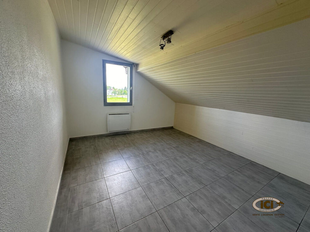 Location Appartement Appartement à louer Scientrier Scientrier