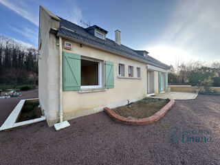  Maison � vendre 6 pi�ces 145 m�