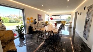  Maison à vendre 5 pièces 177 m²