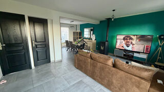  Maison à vendre 7 pièces 100 m²