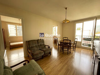  Appartement  vendre 3 pices 46 m