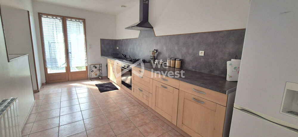 Maison à vendre Marigné-Laillé