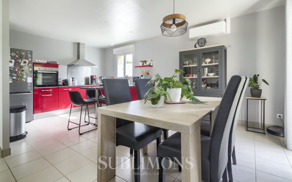 Maison à vendre Sulniac