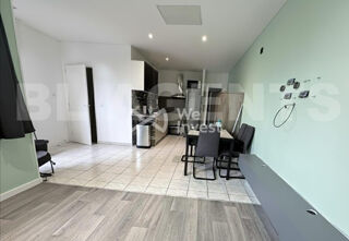  Appartement � vendre 2 pi�ces 39 m�