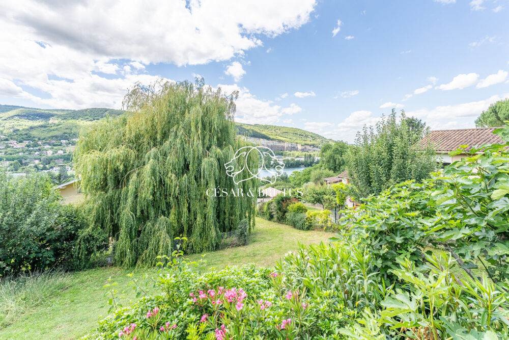à vendre  Maison Rochetaillée-sur-Saône (69270)