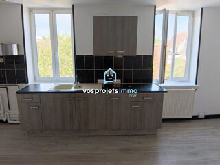  Colocation Demande1 pièce 56 m² Calais