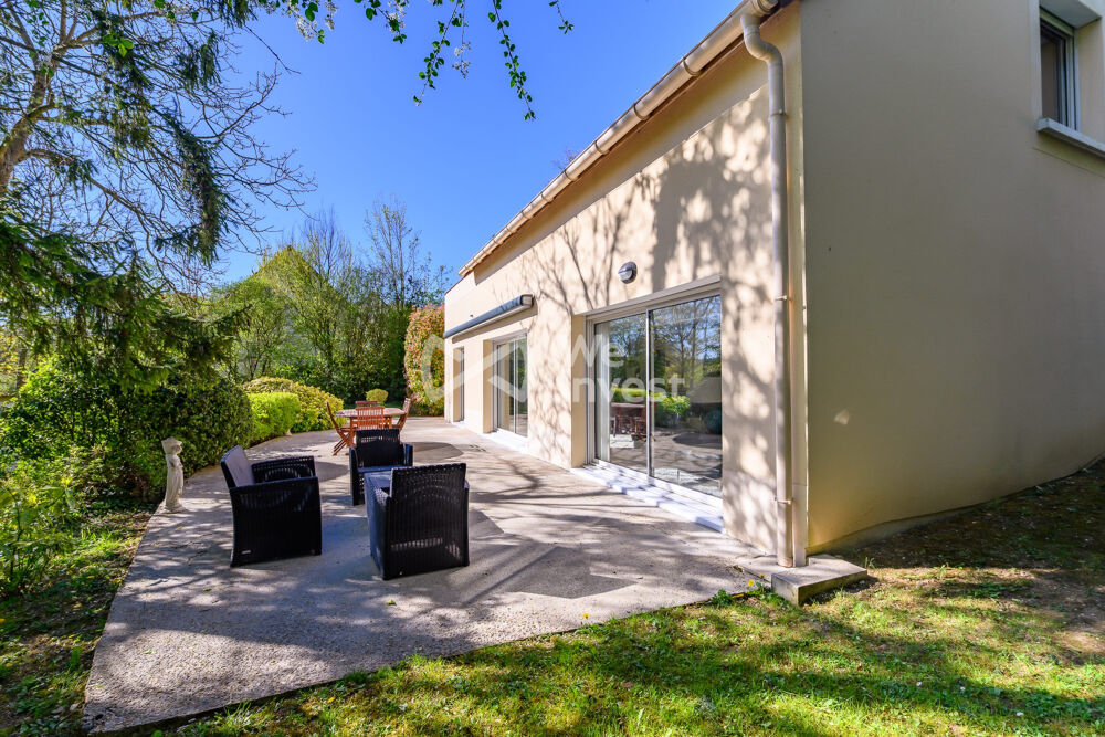 Vente Maison Architecture contemporaine et prestations d'exception sur les ha Crécy-la-chapelle