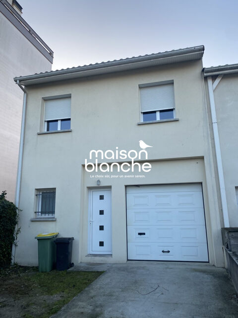  Appartement � louer 4 pi�ces 81 m�