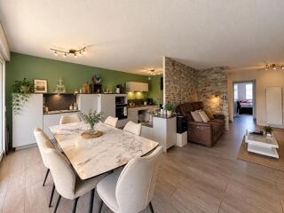 Vente Appartement Parc Des Raisses - Appartement T4 Annecy