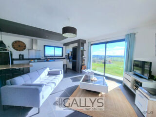  Maison � vendre 5 pi�ces 122 m�