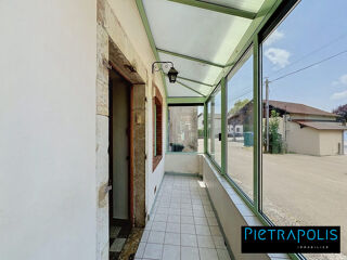  Maison à vendre 3 pièces 87 m²