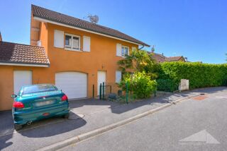  Maison à vendre 5 pièces 141 m²