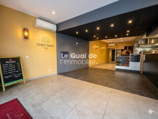  Immeuble à vendre 217 m² Grenoble