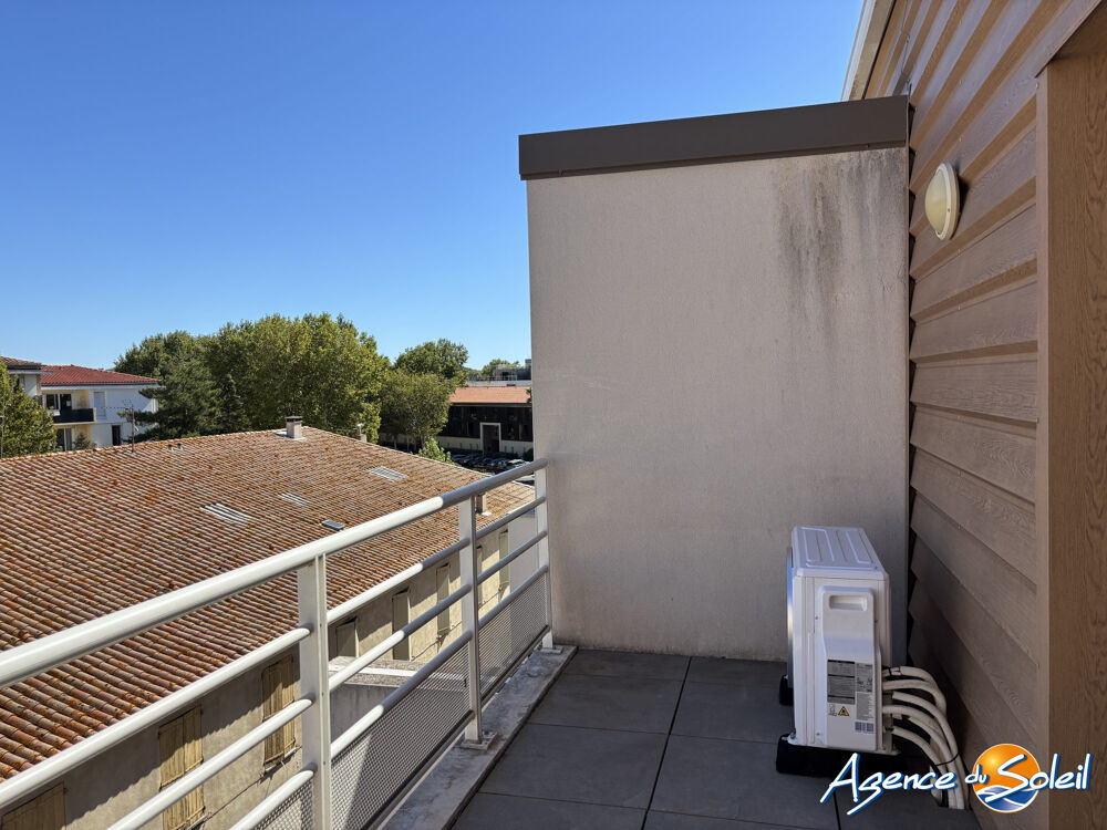 Location Appartement Résidence centre ville Narbonne