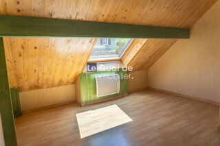  Maison à vendre 4 pièces 100 m²
