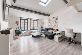  Appartement  vendre 2 pices 50 m