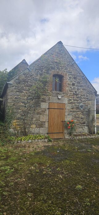  Maison � vendre 4 pi�ces 94 m�