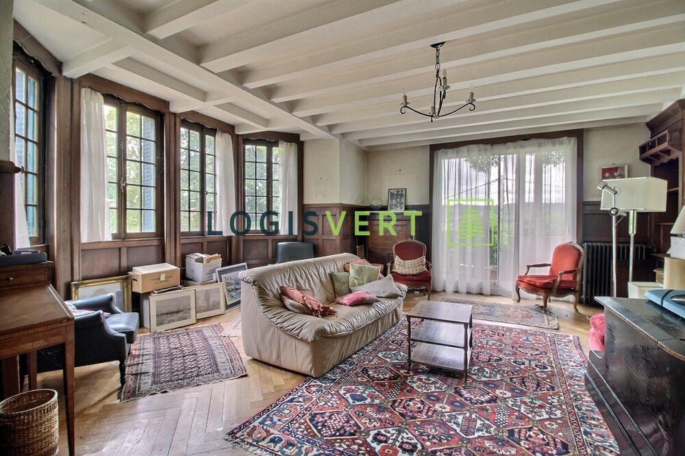 Vente Maison Maison 7 pièces à Palaiseau Palaiseau