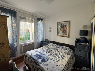  Appartement à vendre 3 pièces 50 m²