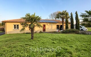  Maison � vendre 4 pi�ces 153 m�