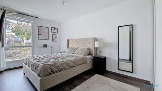  Appartement � vendre 4 pi�ces 84 m�