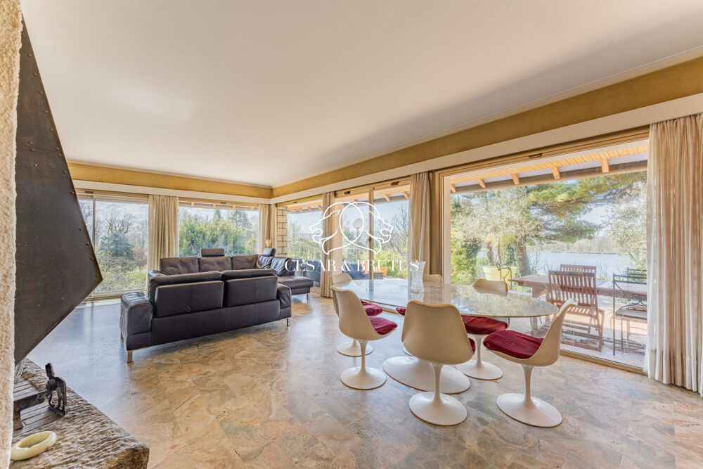à vendre  Maison Trept (38460)