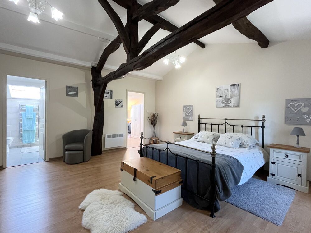 Vente Maison Maison à vendre Bergerac Bergerac