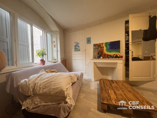  Appartement � vendre 2 pi�ces 35 m�