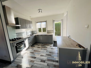  Maison � vendre 3 pi�ces 74 m�