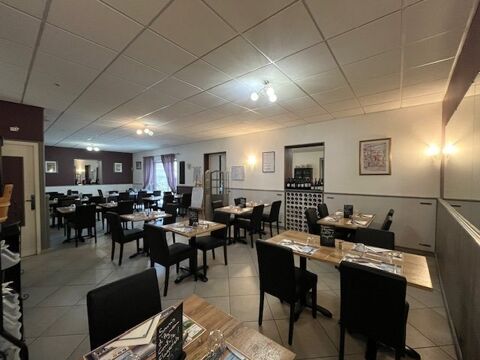 Murs et FDC proches de LIMOGES 375000 23400 Bourganeuf