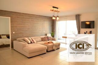  Appartement � vendre 5 pi�ces 95 m�