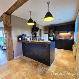  Maison � vendre 6 pi�ces 110 m�