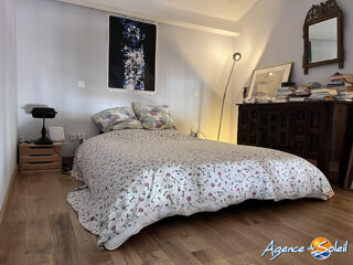  Appartement à vendre 2 pièces 38 m²