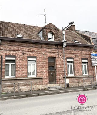  Maison � vendre 8 pi�ces 171 m�