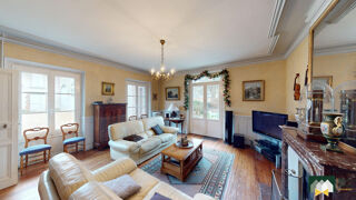  Maison � vendre 8 pi�ces 247 m�