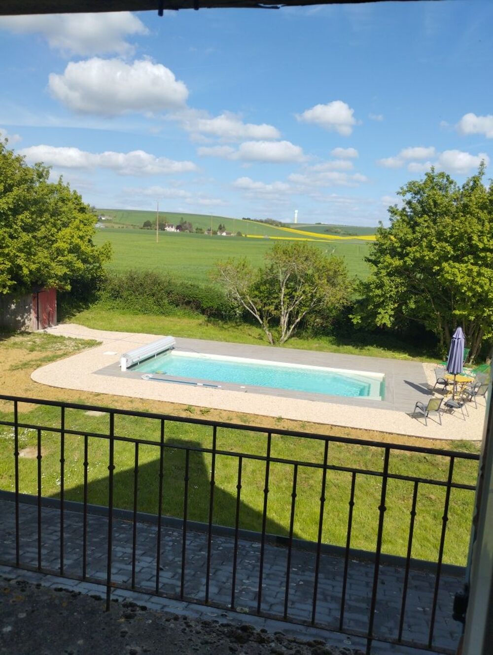 Vente Maison Maison à vendre Troo Troo