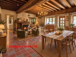  Maison à vendre 5 pièces 97 m²