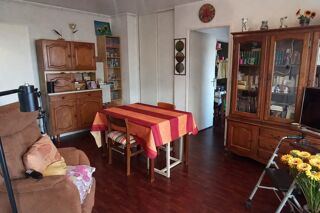  Appartement à vendre 2 pièces 44 m²