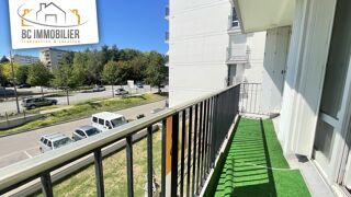  Appartement à vendre 3 pièces 82 m²