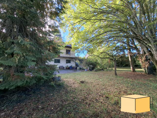 Vente Maison Maison à vendre avec terrain proche du centre ville de Belley Belley