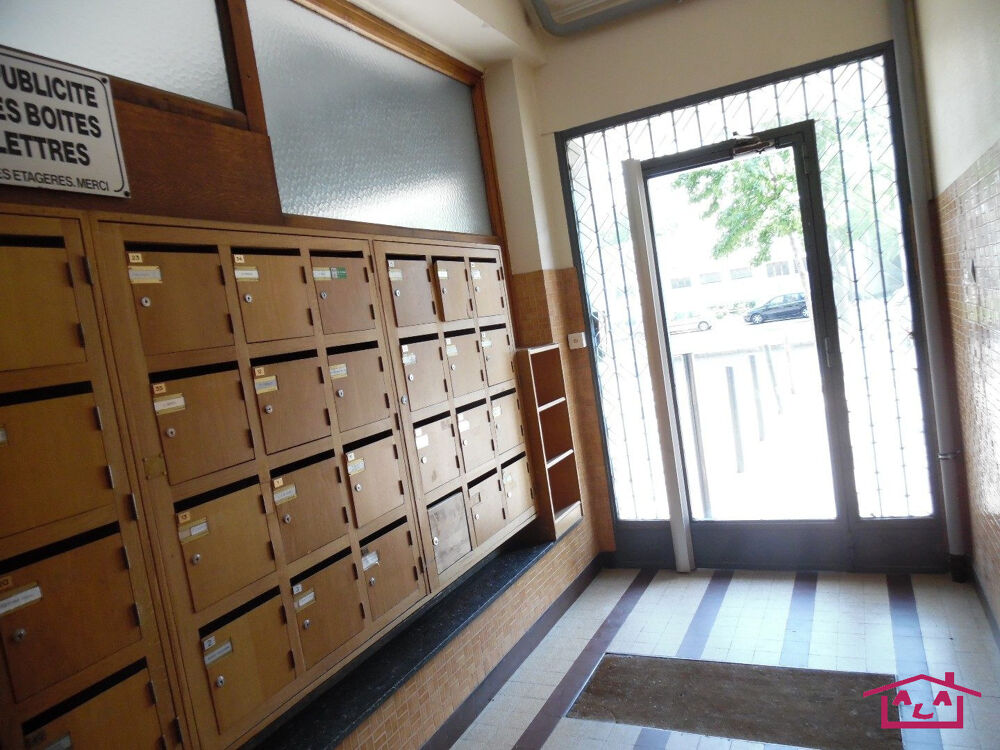 Location Appartement STUDIO SECTEUR AIGLE VALLIER Grenoble