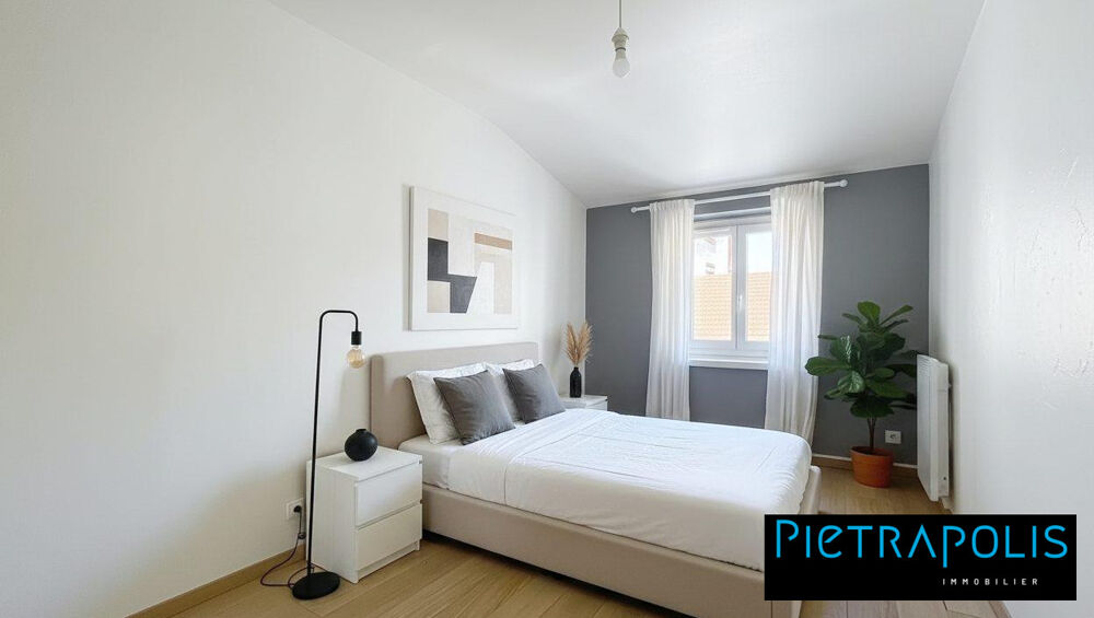Vente Appartement Lumineux et charmant T2 au coeur d'Ecully . Écully