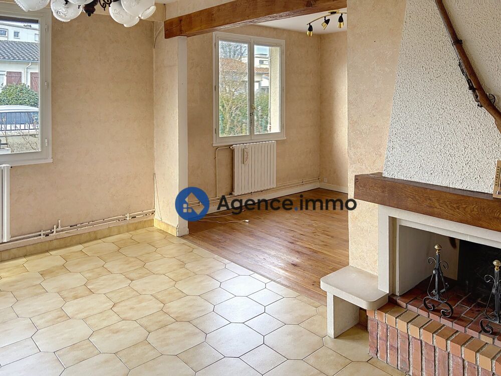 Maison à vendre Tours