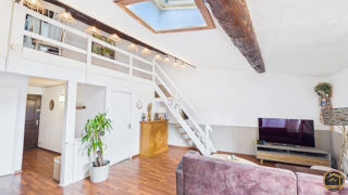  Appartement � vendre 4 pi�ces 68 m�