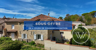  Maison à vendre 4 pièces 105 m²