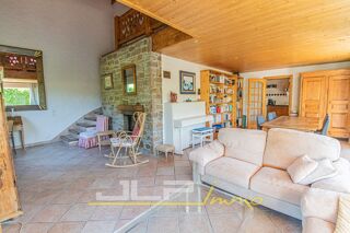  Maison à vendre 8 pièces 200 m²