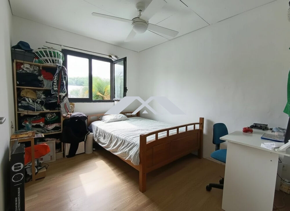 Vente Maison Belle opportunité à la Riviere Saint Louis, T5 102m²au calme La rivière saint louis