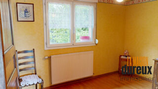  Maison � vendre 4 pi�ces 100 m�