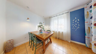  Maison à vendre 4 pièces 88 m²