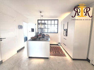  Appartement à vendre 3 pièces 57 m²